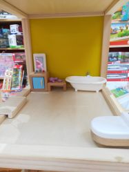 -Hape玩具部落(五棵松万达广场店)