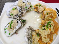 -琼大师东方烤乳猪(亚特兰蒂斯店)