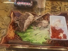 -宗巴雍姆藏餐府