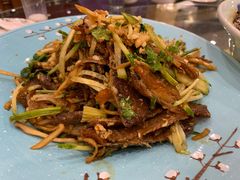 -抹直口特色菜馆(一店)