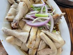 -侠成水上农庄(工业大道店)