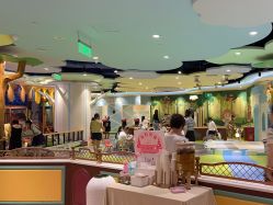 -MELAND CLUB亲子乐园•派对(虹桥万象城店)