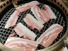 -江户烧肉(高德店)