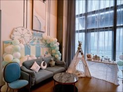 -baby bella小贝拉母婴护理中心(珠海希尔顿店)