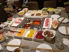 -海底捞火锅(高新活力汇店)