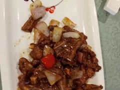 -丽华园(汉阳龙阳店)