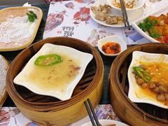 -虾饺妹·粤式手工点心(水荫路店)