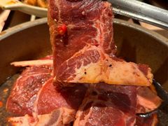 -梨花自助烤肉(西三旗万象汇黑金店)