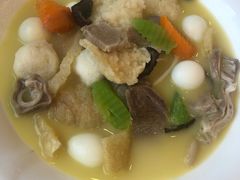 -怡园饭店-餐厅(四望亭店)