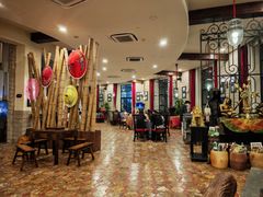 -南沙游艇会·大兵船餐厅