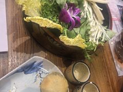 -束河人家(南锣鼓巷店)