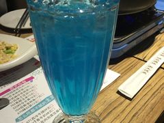 爱琴海之恋-花腰餐吧Bistro烧烤 傣味(传媒大学店)
