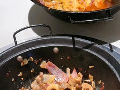 -奔达特色烤牛肉(临河街店)