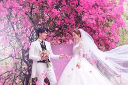 -色色婚纱摄影(大沥旗舰店)