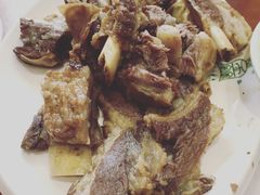 -清真·益鑫羊肉手抓馆(花园北街店)