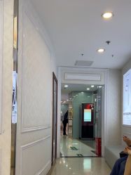 -武汉五洲整形外科医院