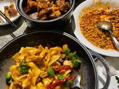 -小尕子·新疆菜(明园店)