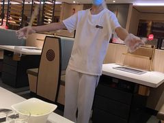 -海底捞火锅(番禺广场店)