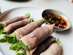 -半山腰·云南菜(侨福芳草地店)