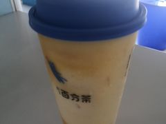 -百分茶(昆山万象汇店)