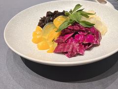 -狮王府淮扬菜(夫子庙老门东店)