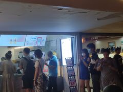 门面-茶百道(京溪店)