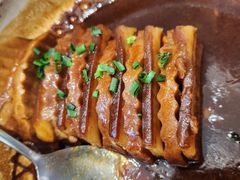 -火福·天湖阁大闸蟹博物馆主题餐厅(浅水湾店)