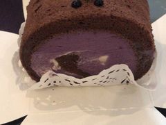 -贝紫Style(木马公寓店)