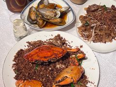 -喜记避风塘炒辣蟹(旗舰店)