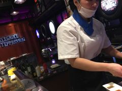 -尚雅铁板料理自助餐厅(乐松店)