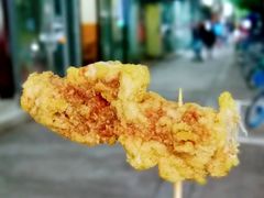 -童婆婆酥肉(双楠店)