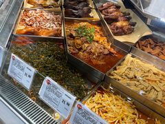 -永辉超市(嘉定宝龙广场店)