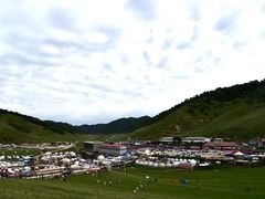 -关山草原