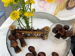 -喜聚薈·花膠雞海鮮火鍋(越秀店)