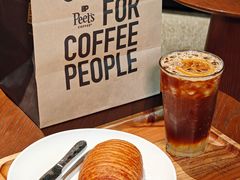 -Peet's 皮爷咖啡(东湖路手作店)