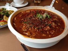 水煮肉片-红豆园(文林街店)