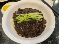 -桃园中华料理炸酱面(燕儿岛路店)