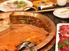 -老码头火锅(玉林店)