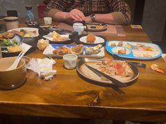 -和彩放题餐厅(酒仙桥店)