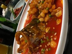 -羲和雅苑•北京烤鸭(平安国际金融中心店)