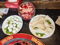 -矮板凳老火锅(宽窄巷子店)