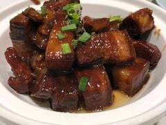 -北李妈妈菜·海肠捞饭(高新万达店)