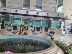 -中国民生银行(上海分行营业部)
