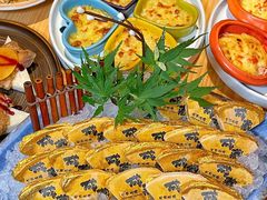 -贵木日本料理·铁板烧(新地假日广场店)