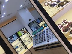 -宝岛眼镜(昆山前进店)