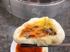 -胡家包子·清真(大众巷店)