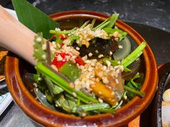 -云海肴云南菜·蒸汽石锅鱼(青岛万象城店)