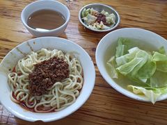 -全味面馆