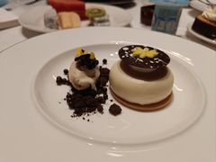 -云厨·高空西餐厅(成都瑯珀·凯悦臻选酒店)