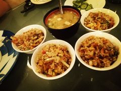 -椿山日本料理